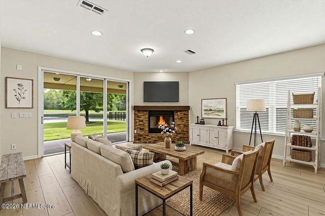 357 HUFFNER HILL Circle, St. Augustine, FL 32092