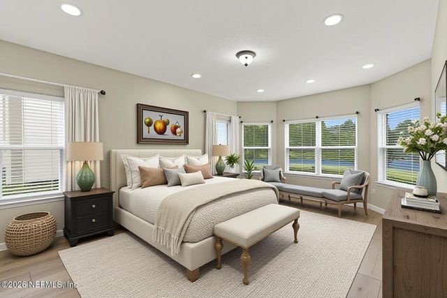 357 HUFFNER HILL Circle, St. Augustine, FL 32092