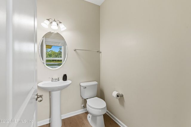 357 HUFFNER HILL Circle, St. Augustine, FL 32092