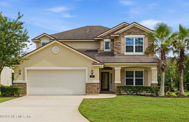 357 HUFFNER HILL Circle, St. Augustine, FL 32092