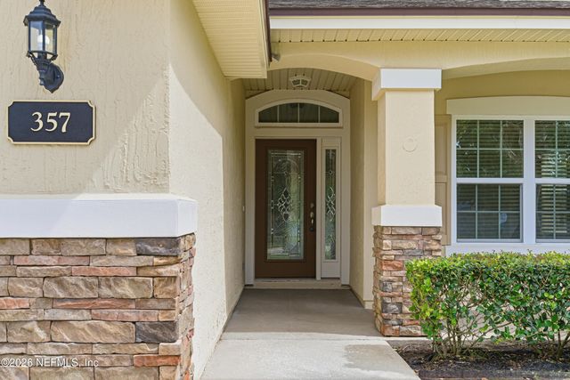 357 HUFFNER HILL Circle, St. Augustine, FL 32092