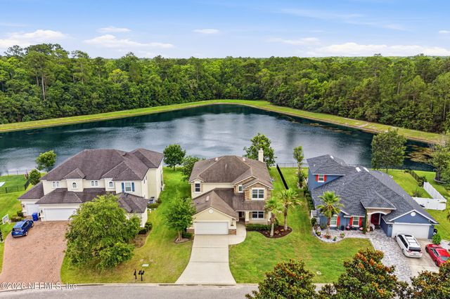 357 HUFFNER HILL Circle, St. Augustine, FL 32092
