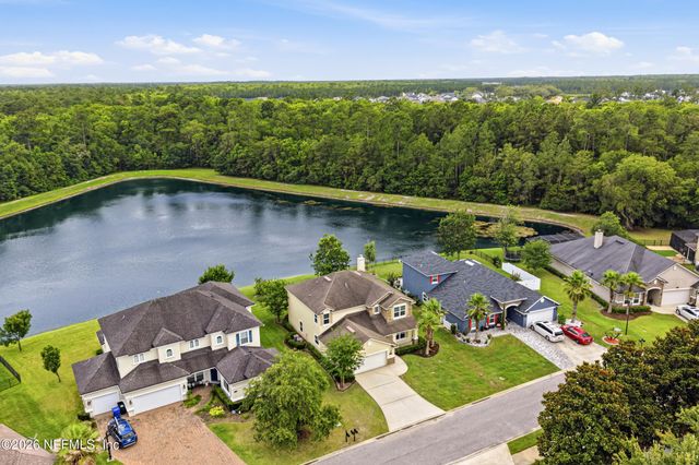 357 HUFFNER HILL Circle, St. Augustine, FL 32092