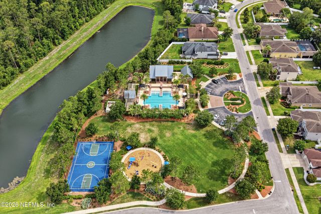 357 HUFFNER HILL Circle, St. Augustine, FL 32092