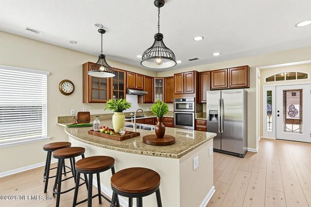 357 HUFFNER HILL Circle, St. Augustine, FL 32092
