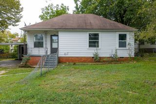 3518 Macarthur Drive, Fort Smith, AR 72904
