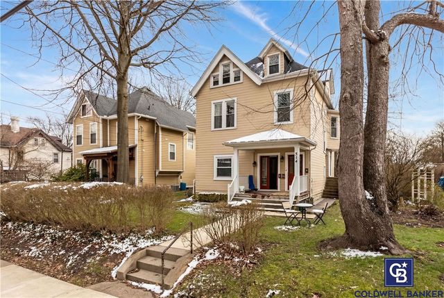 214 Biddle Ave, Wilkinsburg, PA 15221