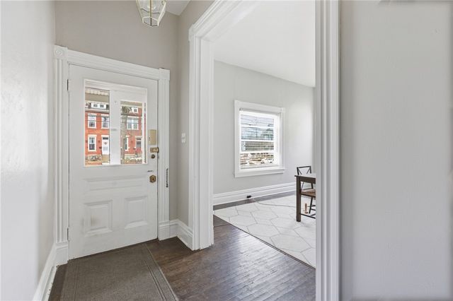 214 Biddle Ave, Wilkinsburg, PA 15221