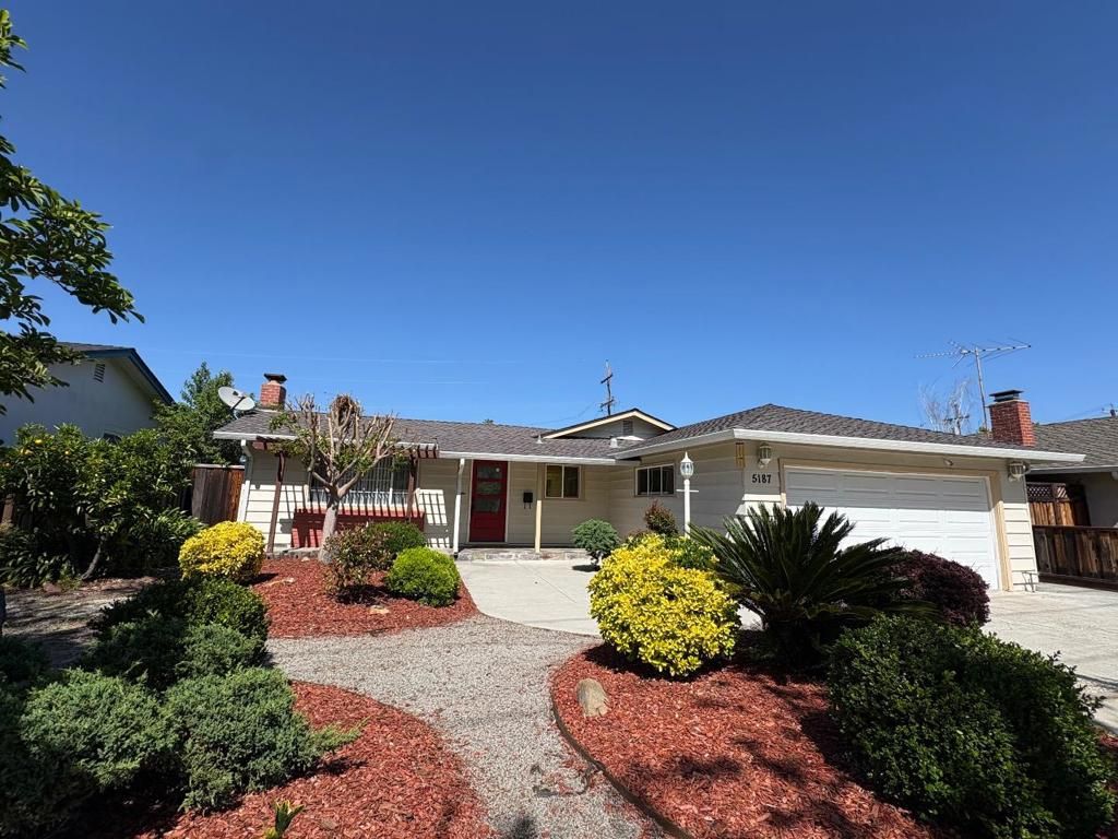 5187 Doyle Road, San Jose, CA 95129