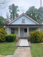 7809 State Road 158, Bedford, IN 47421