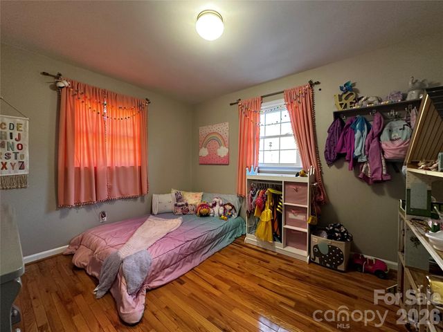 110 Winchester Drive, Lenoir, NC 28645