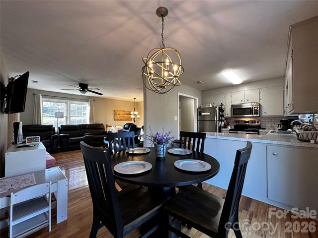 110 Winchester Drive, Lenoir, NC 28645