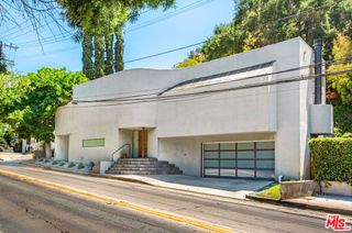 2710 Laurel Canyon Boulevard, Los Angeles, CA 90046