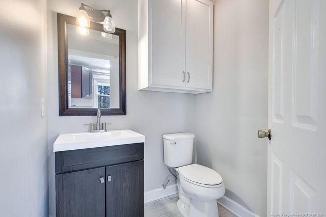 6208 Falkland Court, Fayetteville, NC 28311