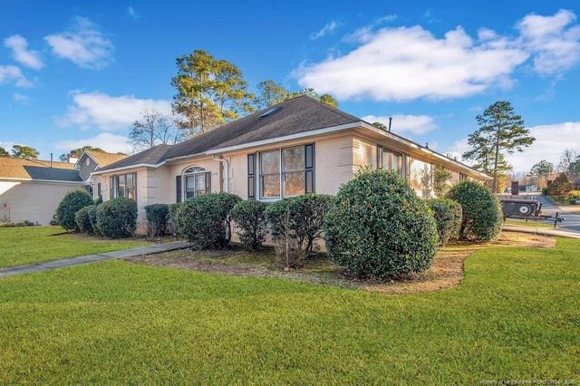 6208 Falkland Court, Fayetteville, NC 28311