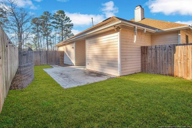 6208 Falkland Court, Fayetteville, NC 28311