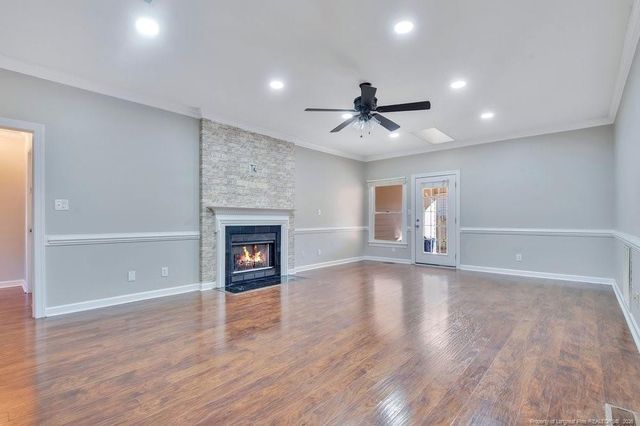 6208 Falkland Court, Fayetteville, NC 28311