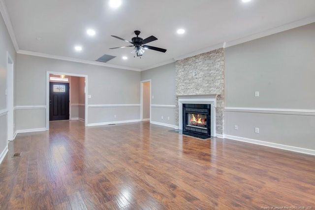 6208 Falkland Court, Fayetteville, NC 28311