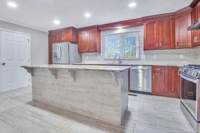 6208 Falkland Court, Fayetteville, NC 28311