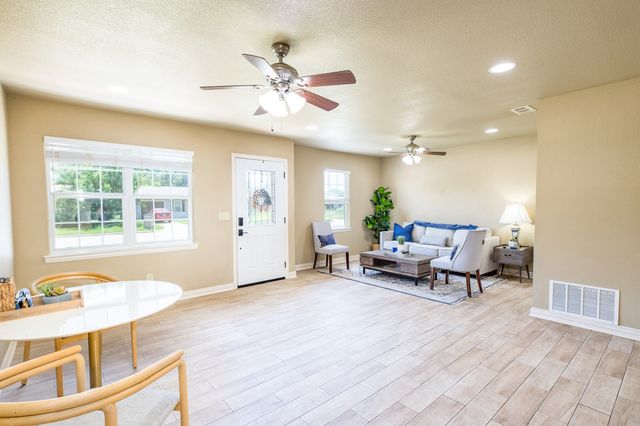 1432 Deville Street, Wichita Falls, TX 76306