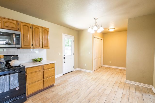1432 Deville Street, Wichita Falls, TX 76306