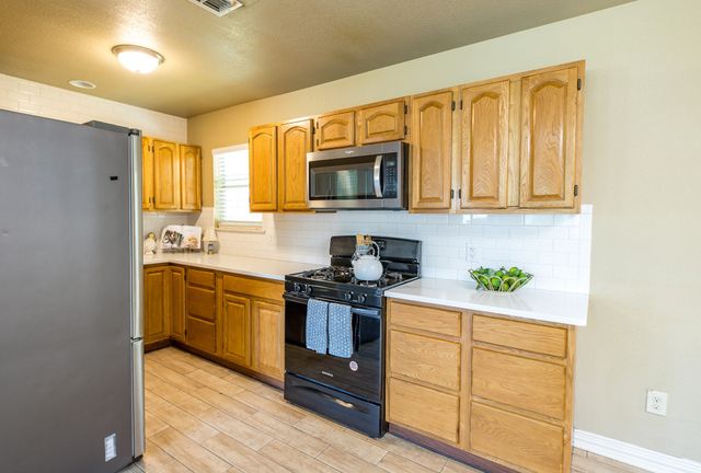 1432 Deville Street, Wichita Falls, TX 76306