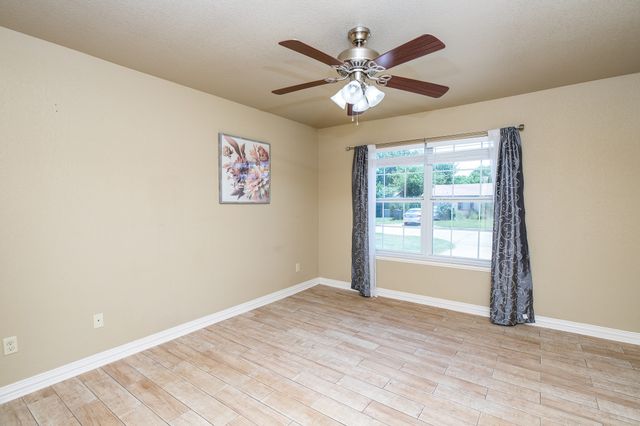 1432 Deville Street, Wichita Falls, TX 76306