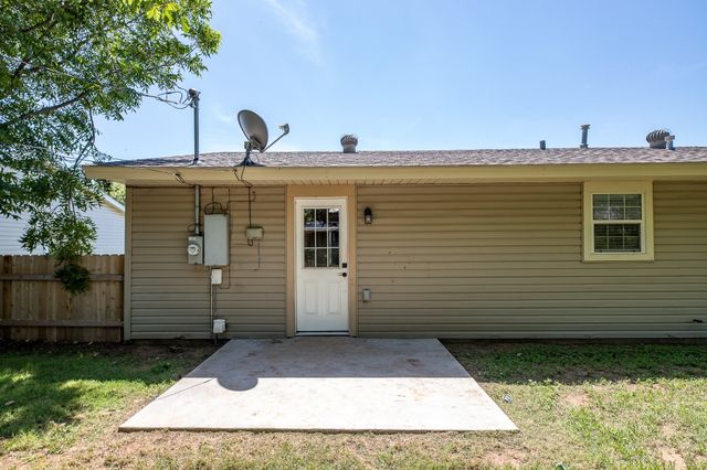 1432 Deville Street, Wichita Falls, TX 76306