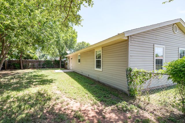 1432 Deville Street, Wichita Falls, TX 76306