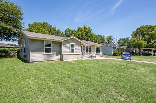 1432 Deville Street, Wichita Falls, TX 76306
