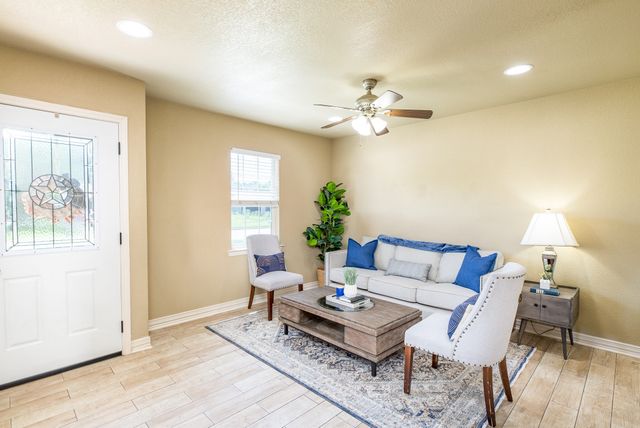 1432 Deville Street, Wichita Falls, TX 76306