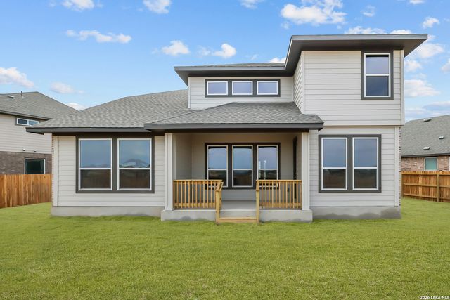 165 Mallorys Way, Castroville, TX 78009
