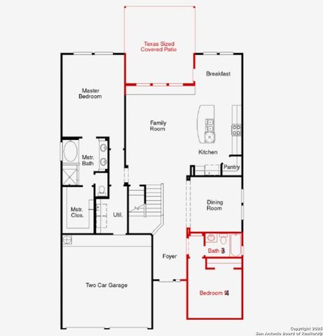 165 Mallorys Way, Castroville, TX 78009