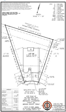 165 Mallorys Way, Castroville, TX 78009