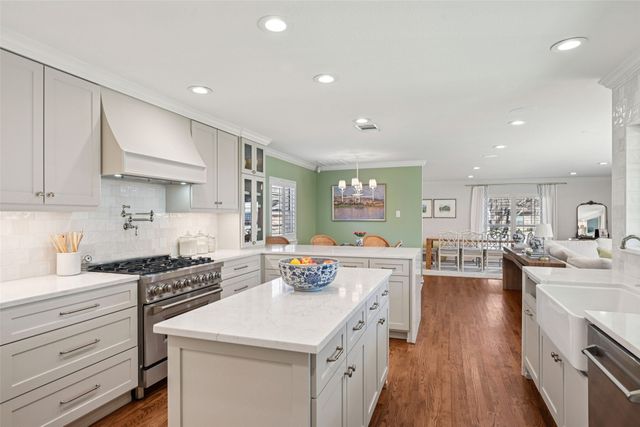 10250 Timber Trail Drive, Dallas, TX 75229