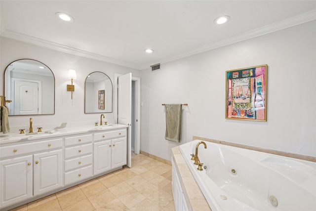 10250 Timber Trail Drive, Dallas, TX 75229