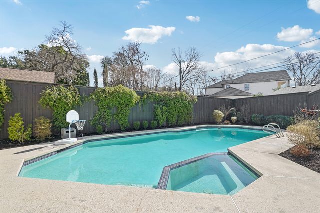 10250 Timber Trail Drive, Dallas, TX 75229