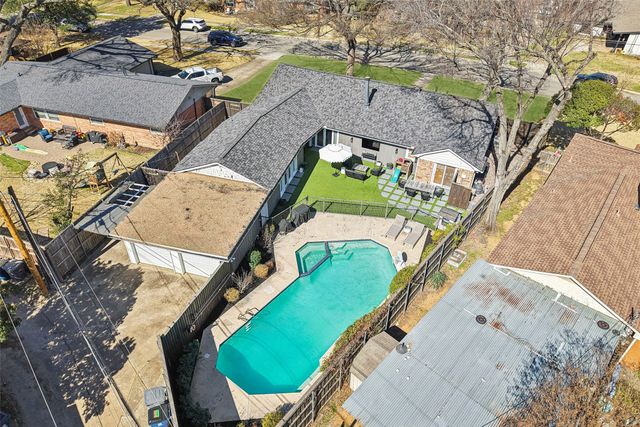 10250 Timber Trail Drive, Dallas, TX 75229