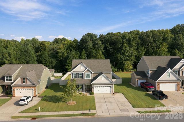 5857 McClintock Drive, Denver, NC 28037