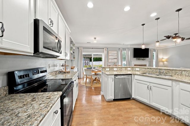 5857 McClintock Drive, Denver, NC 28037