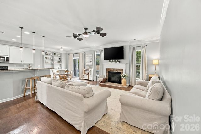 5857 McClintock Drive, Denver, NC 28037