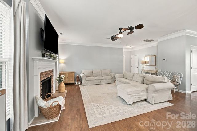5857 McClintock Drive, Denver, NC 28037