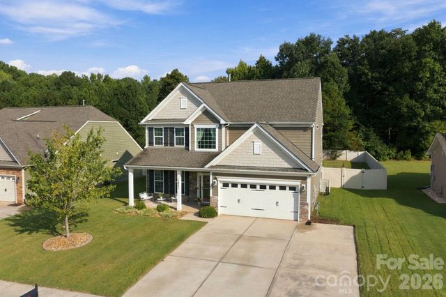 5857 McClintock Drive, Denver, NC 28037