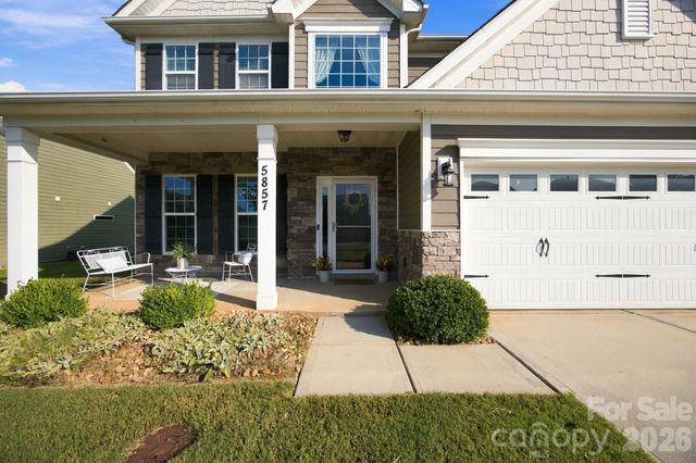5857 McClintock Drive, Denver, NC 28037