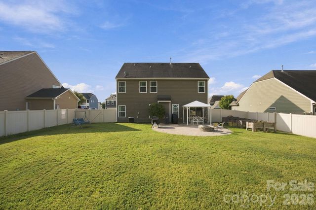 5857 McClintock Drive, Denver, NC 28037