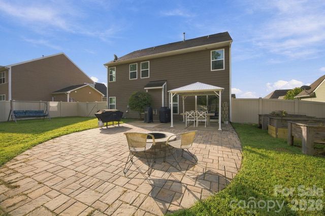 5857 McClintock Drive, Denver, NC 28037