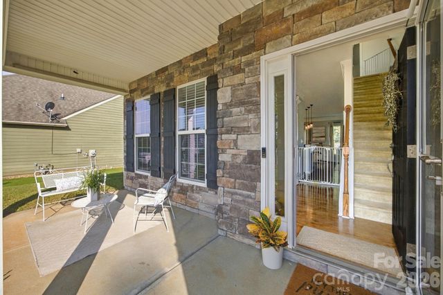 5857 McClintock Drive, Denver, NC 28037