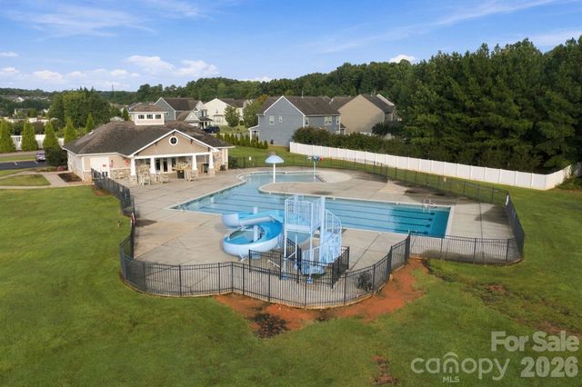 5857 McClintock Drive, Denver, NC 28037