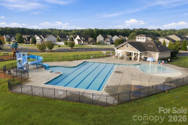 5857 McClintock Drive, Denver, NC 28037