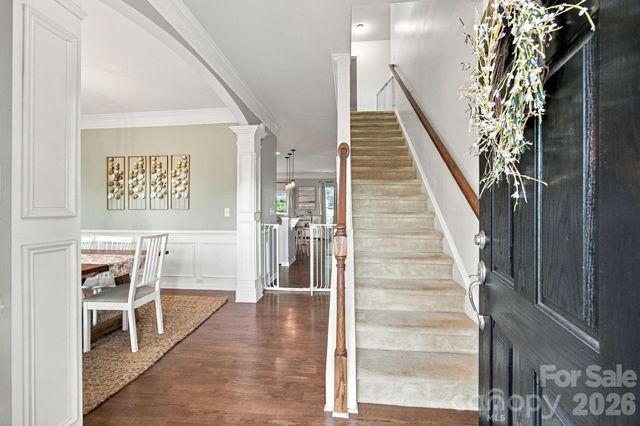 5857 McClintock Drive, Denver, NC 28037